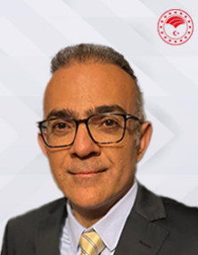 Dr. Kürşad ÖZBEK