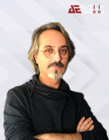 Ahmet BÜYÜKASLAN