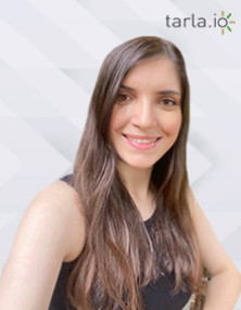 Ayla Nurcan ISSI